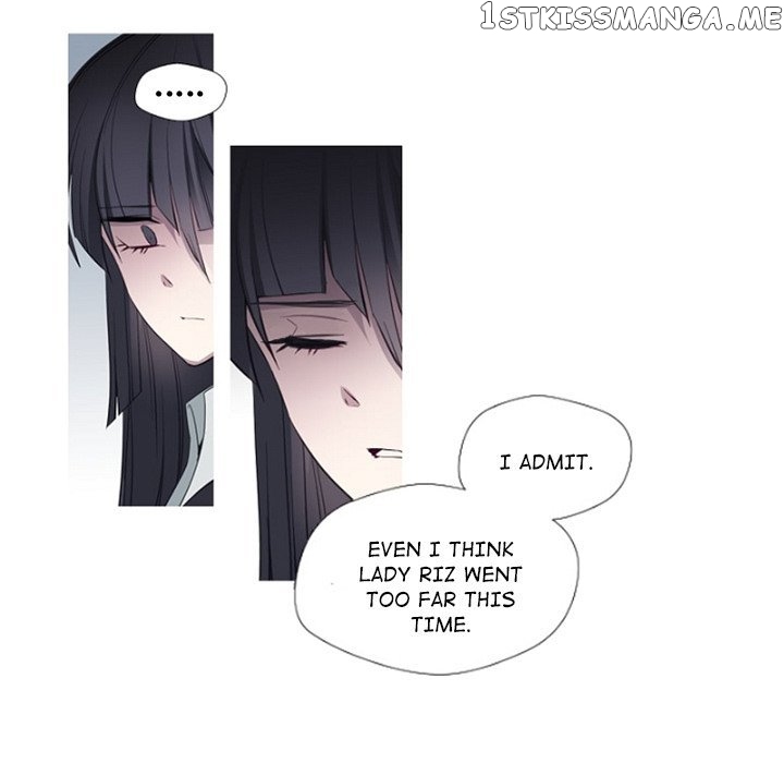 Anz - Manhwa chapter 90 - page 28