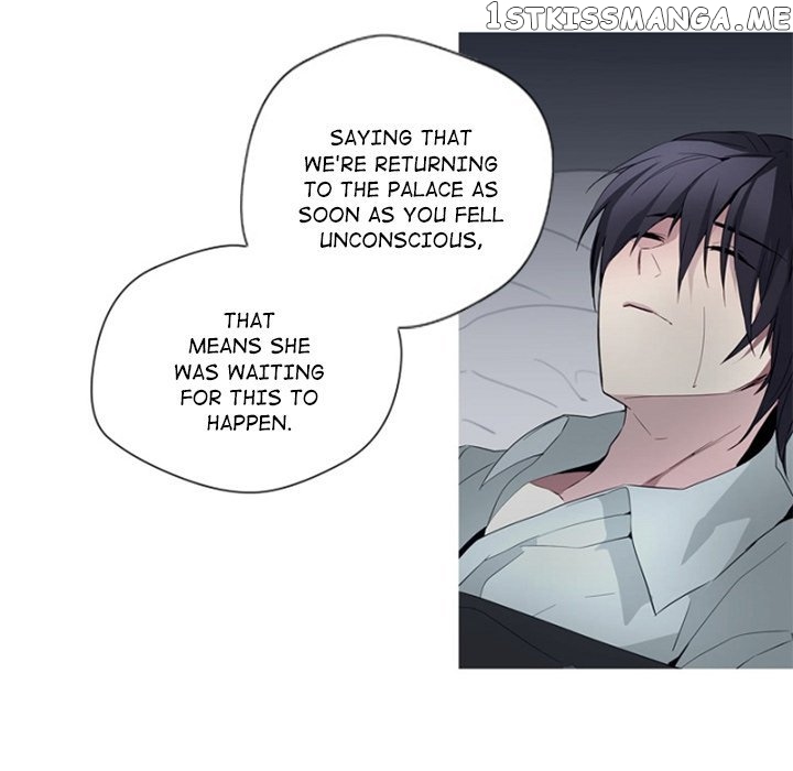Anz - Manhwa chapter 90 - page 29
