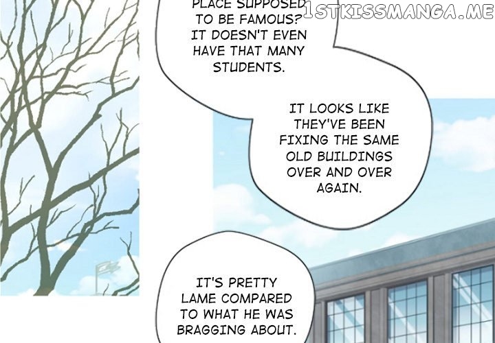 Anz - Manhwa chapter 90 - page 3