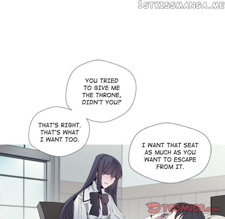 Anz - Manhwa chapter 90 - page 30