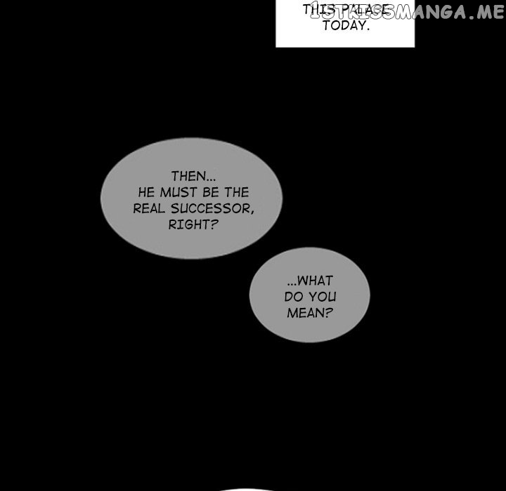 Anz - Manhwa chapter 90 - page 35