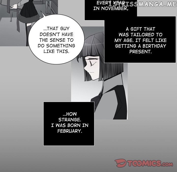Anz - Manhwa chapter 90 - page 38