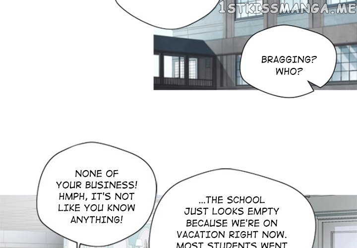 Anz - Manhwa chapter 90 - page 4