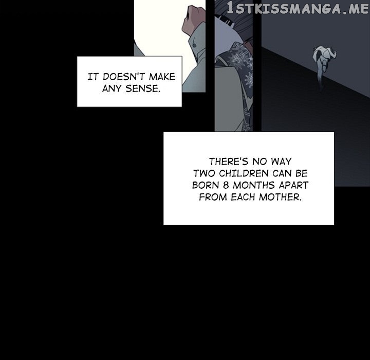 Anz - Manhwa chapter 90 - page 40