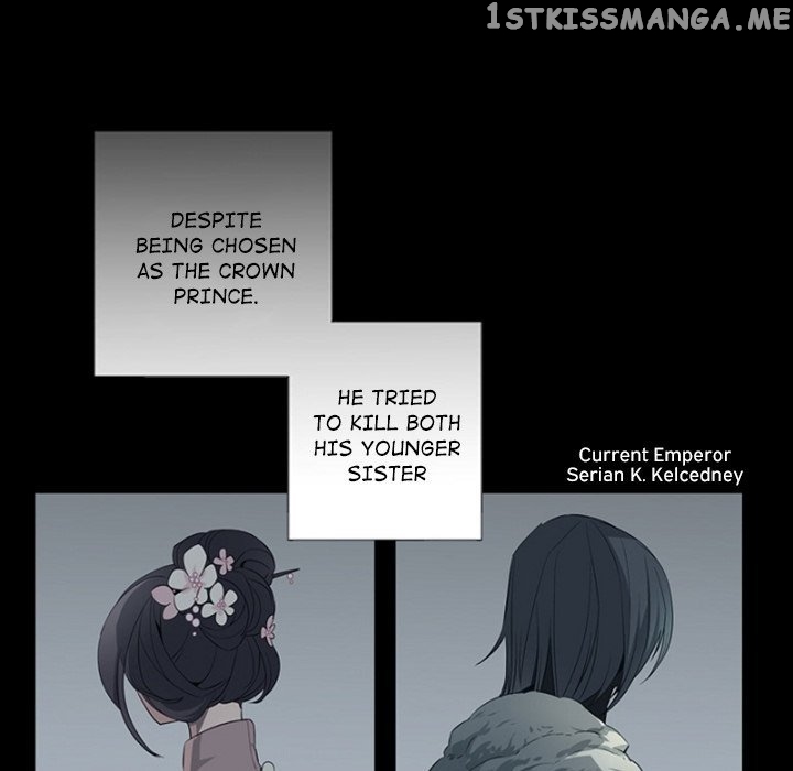 Anz - Manhwa chapter 90 - page 44