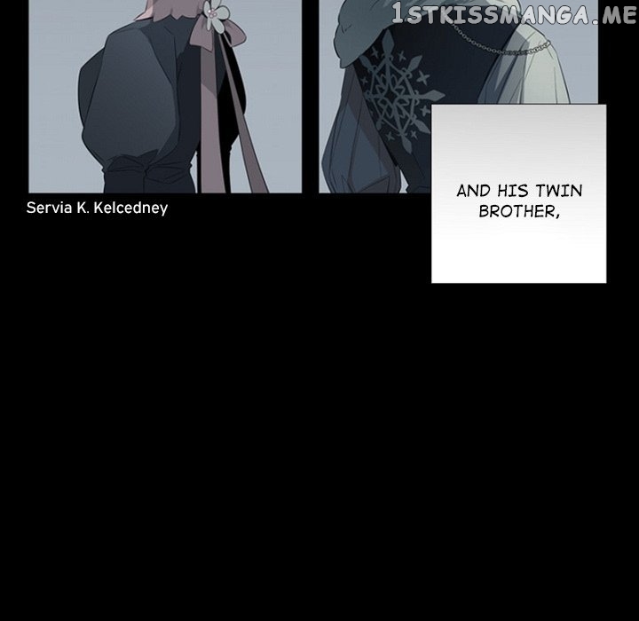 Anz - Manhwa chapter 90 - page 45