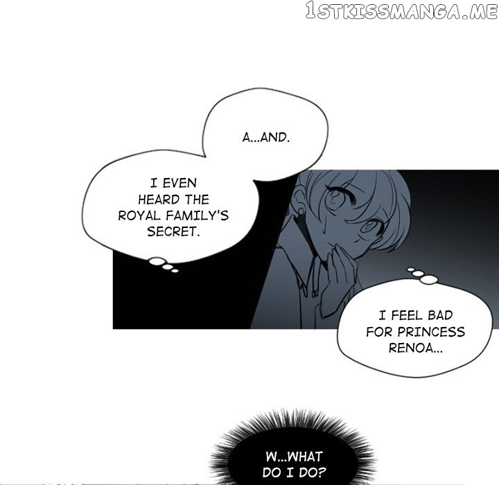 Anz - Manhwa chapter 90 - page 55