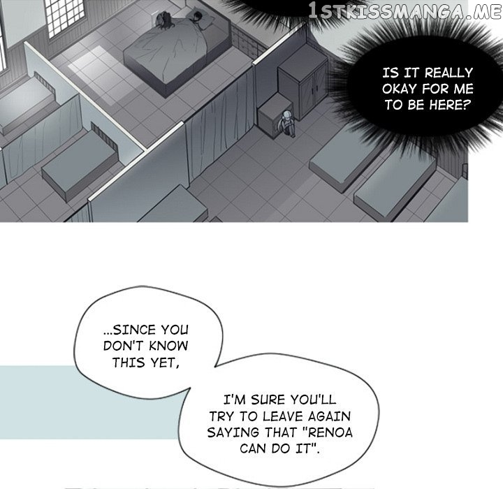 Anz - Manhwa chapter 90 - page 56