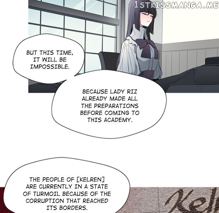 Anz - Manhwa chapter 90 - page 57
