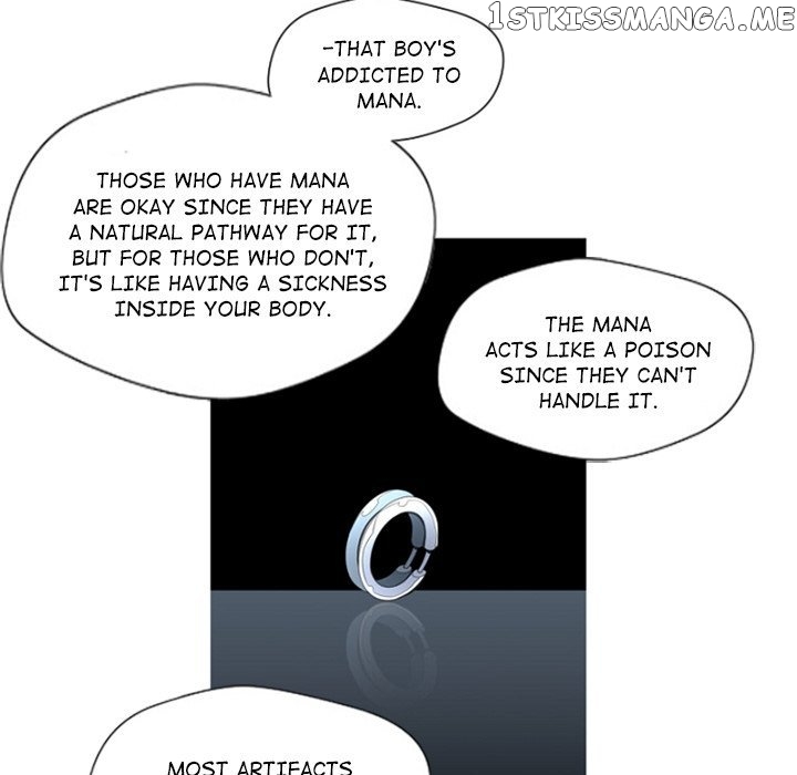 Anz - Manhwa chapter 90 - page 7