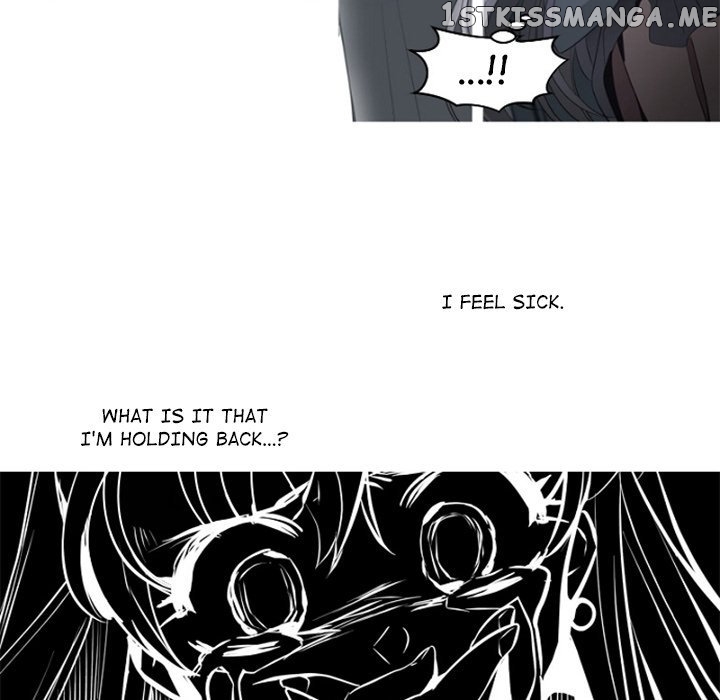 Anz - Manhwa chapter 90 - page 71
