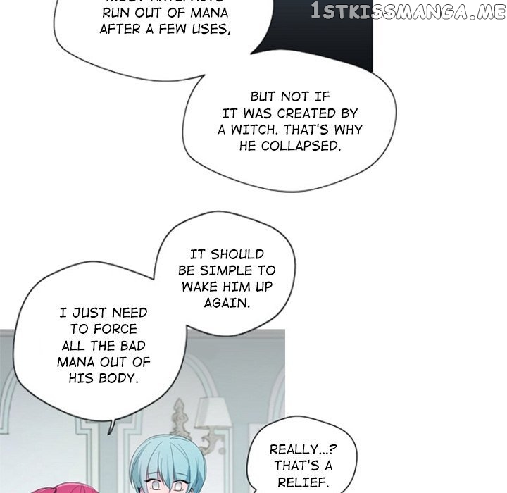 Anz - Manhwa chapter 90 - page 8