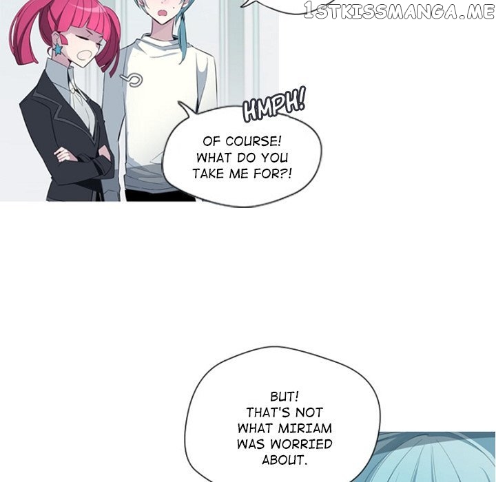 Anz - Manhwa chapter 90 - page 9