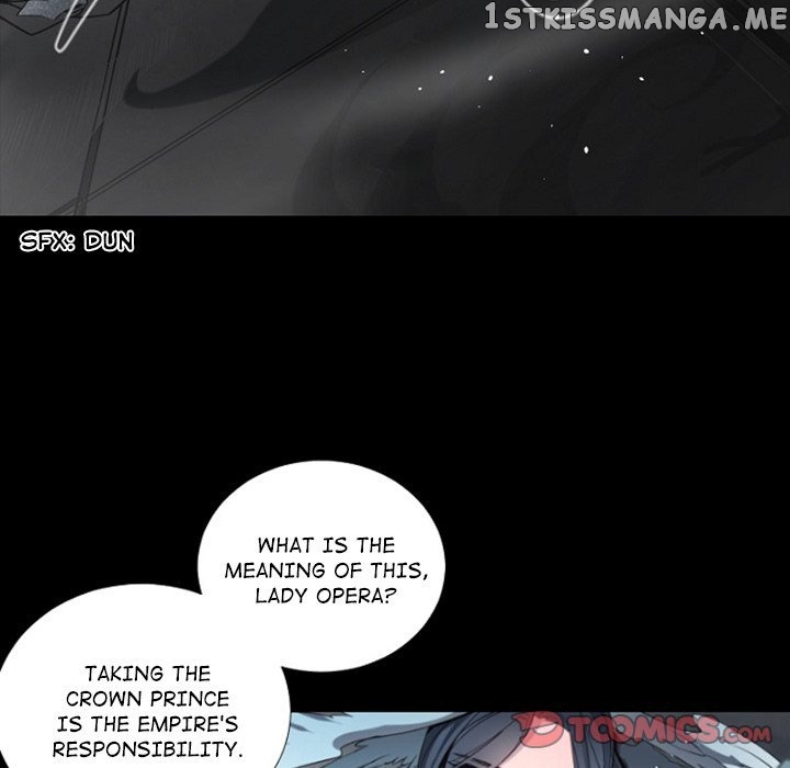 Anz - Manhwa chapter 90 - page 90