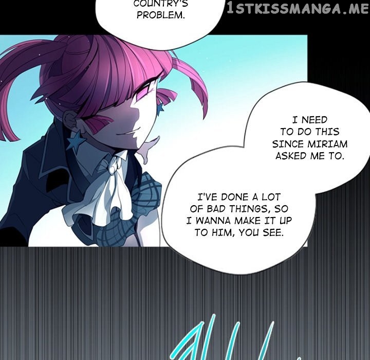 Anz - Manhwa chapter 90 - page 92