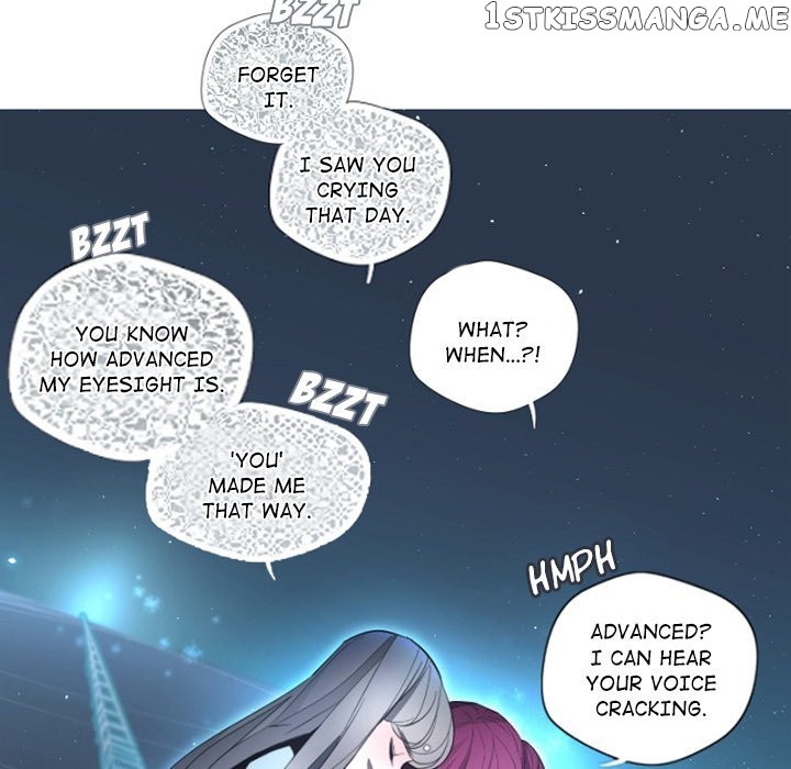 Anz - Manhwa chapter 89 - page 13