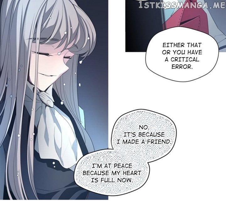Anz - Manhwa chapter 89 - page 16