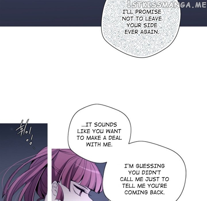 Anz - Manhwa chapter 89 - page 21