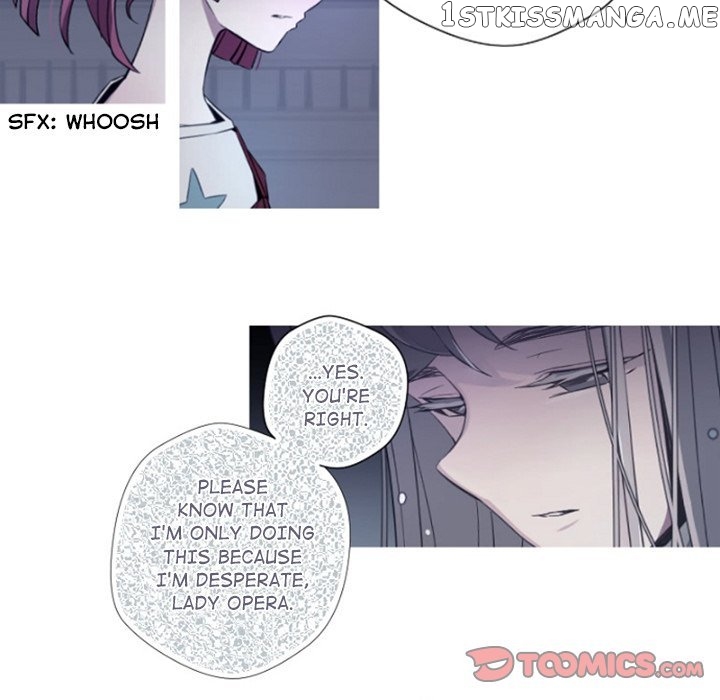 Anz - Manhwa chapter 89 - page 22