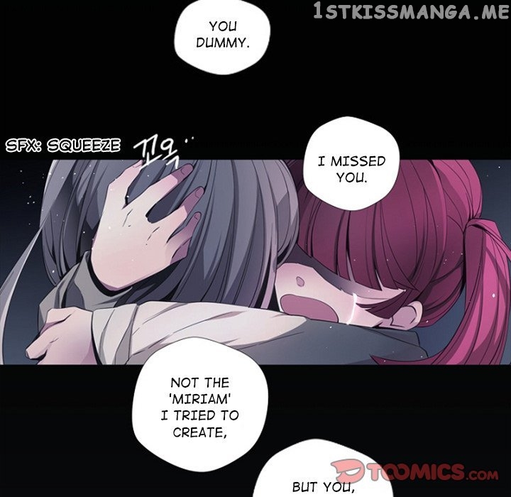 Anz - Manhwa chapter 89 - page 34