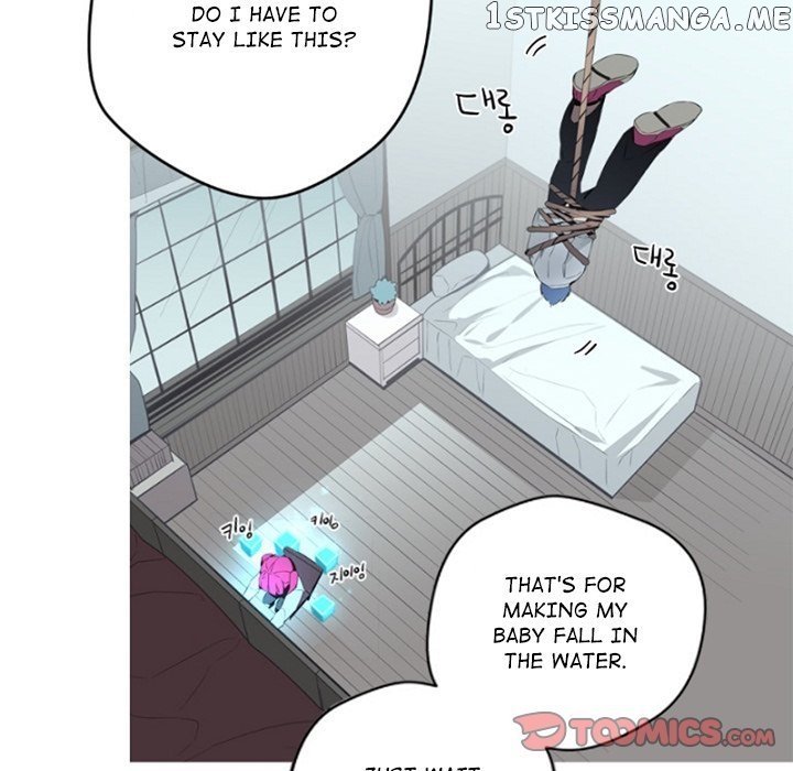 Anz - Manhwa chapter 89 - page 42