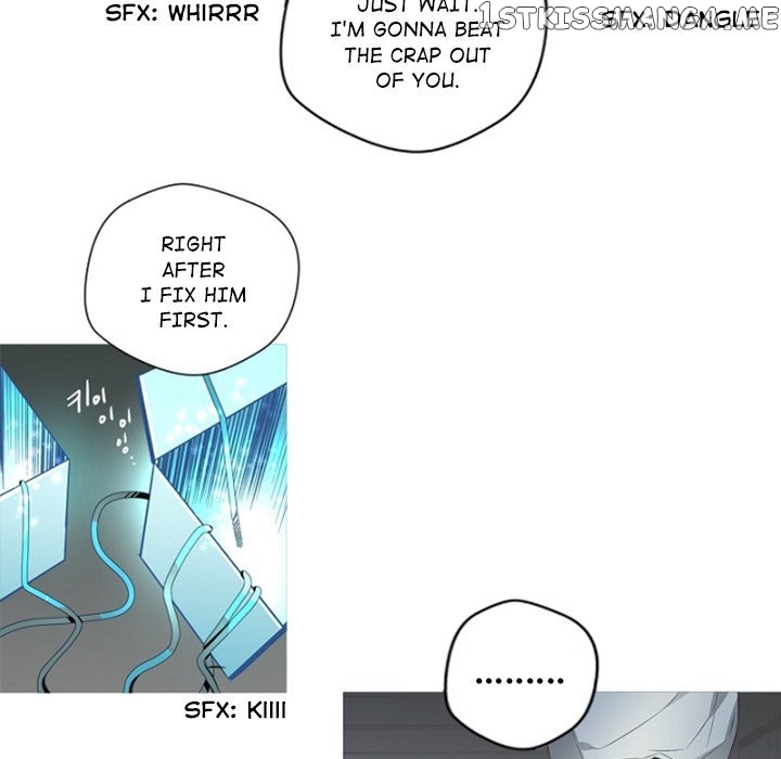 Anz - Manhwa chapter 89 - page 43