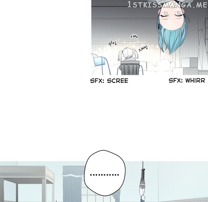 Anz - Manhwa chapter 89 - page 44