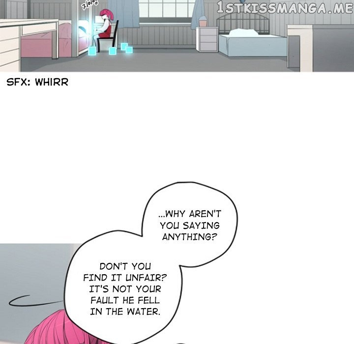Anz - Manhwa chapter 89 - page 45