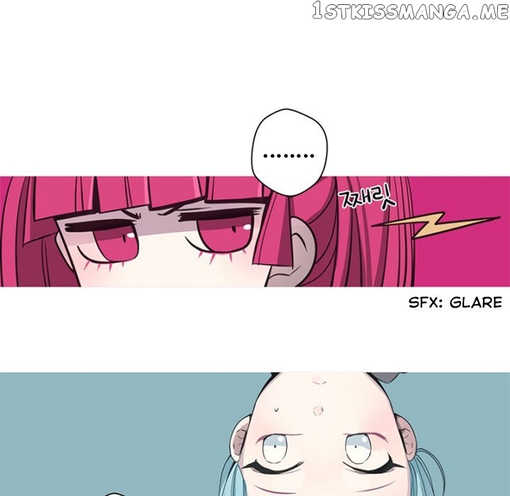 Anz - Manhwa chapter 89 - page 47
