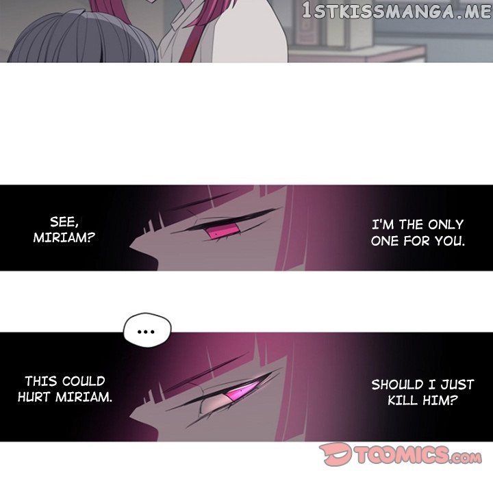 Anz - Manhwa chapter 89 - page 54