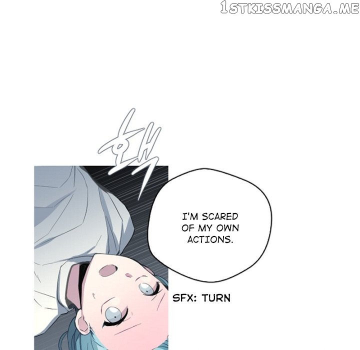 Anz - Manhwa chapter 89 - page 55