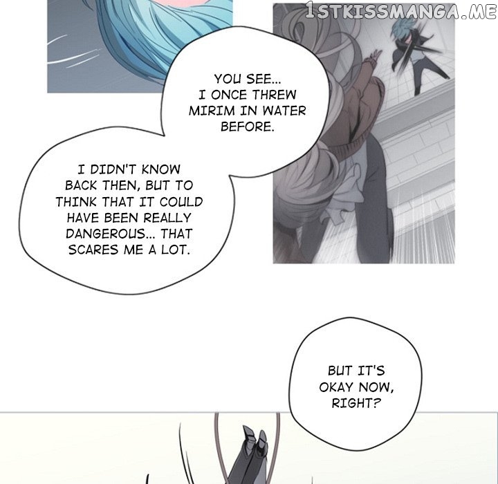 Anz - Manhwa chapter 89 - page 56