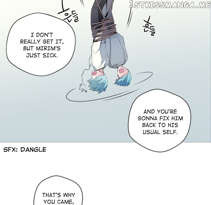 Anz - Manhwa chapter 89 - page 57