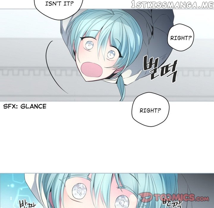 Anz - Manhwa chapter 89 - page 58