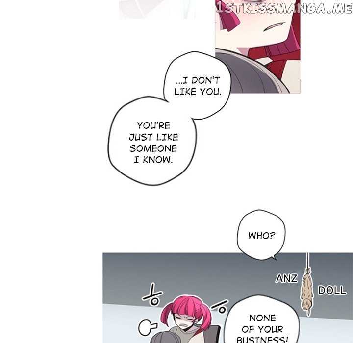 Anz - Manhwa chapter 89 - page 60