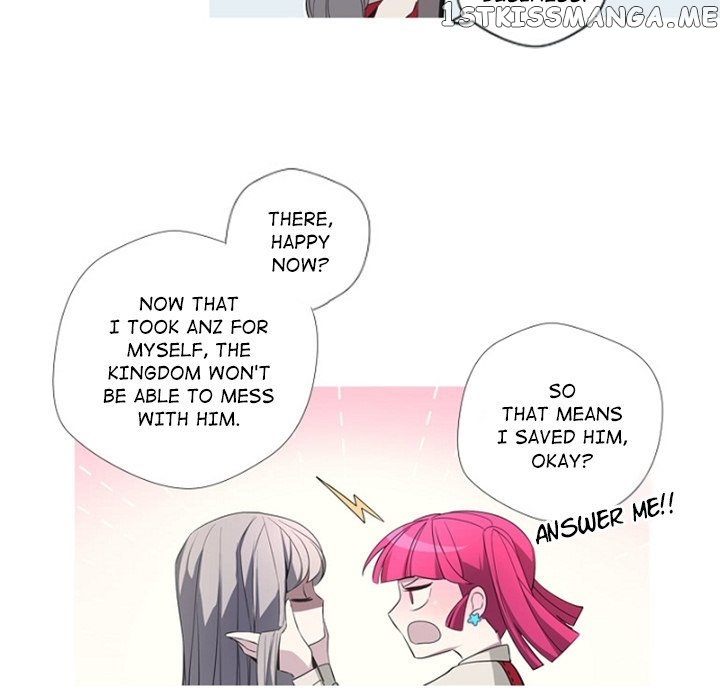 Anz - Manhwa chapter 89 - page 61