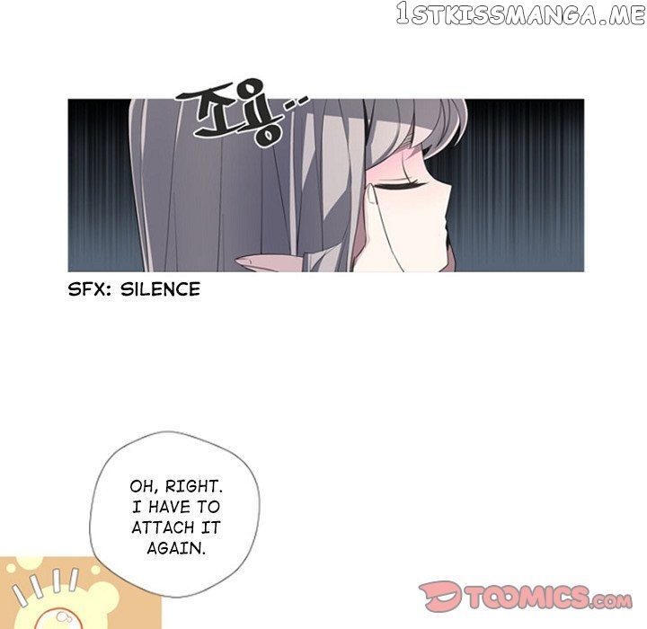Anz - Manhwa chapter 89 - page 62
