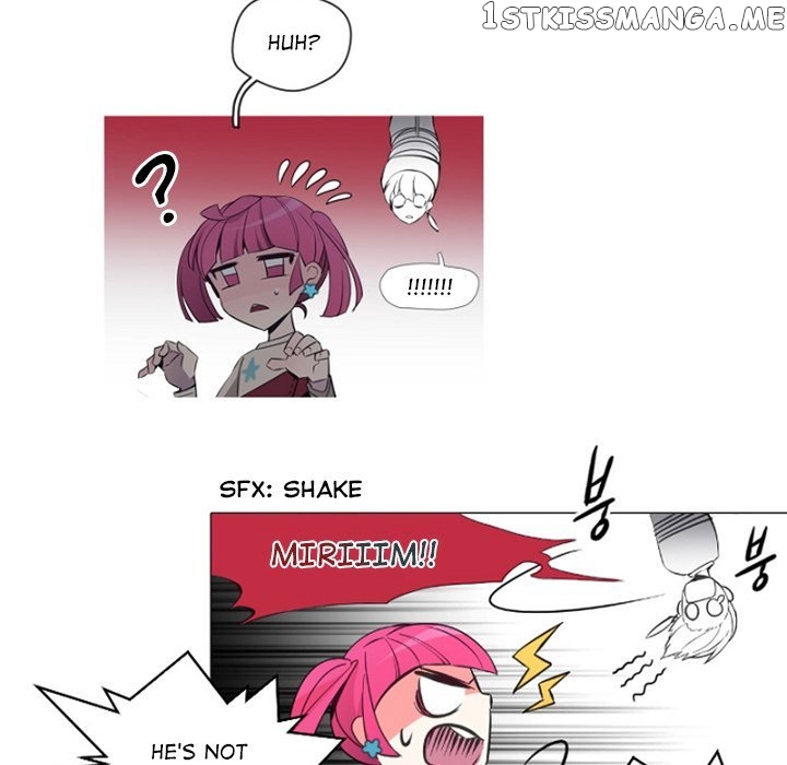 Anz - Manhwa chapter 89 - page 64