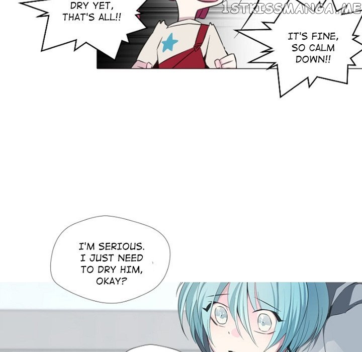Anz - Manhwa chapter 89 - page 65
