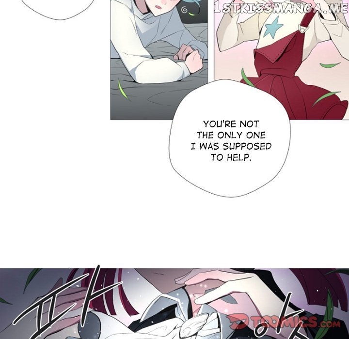 Anz - Manhwa chapter 89 - page 74