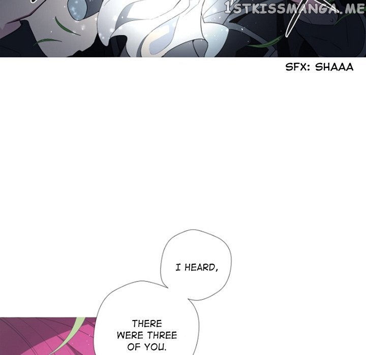 Anz - Manhwa chapter 89 - page 75