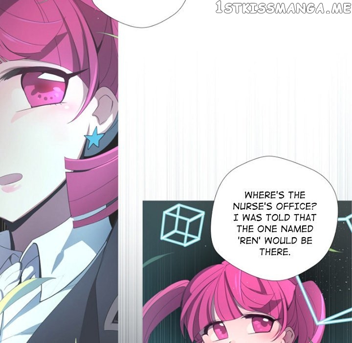 Anz - Manhwa chapter 89 - page 76