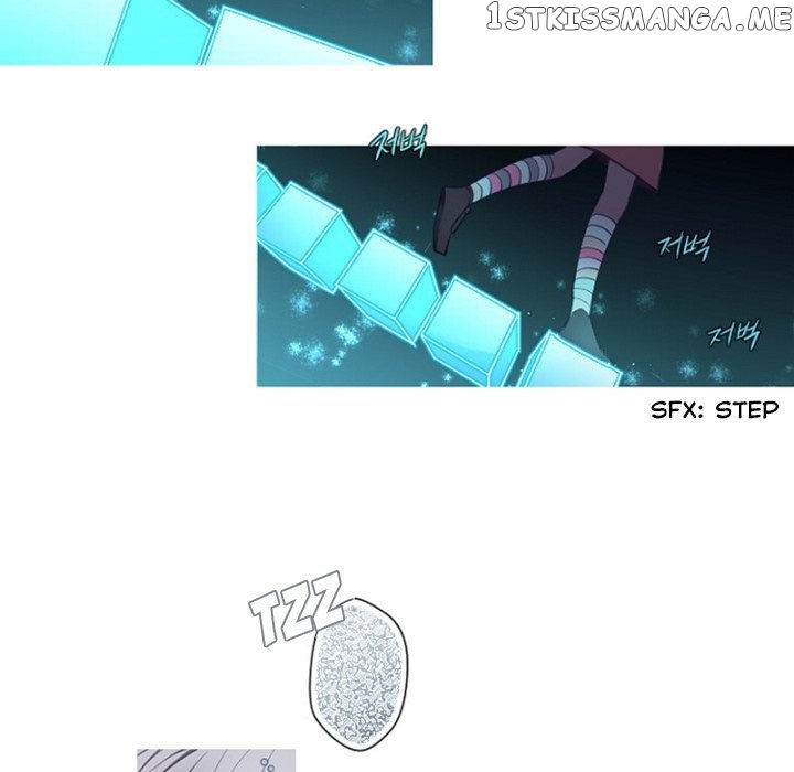 Anz - Manhwa chapter 89 - page 9