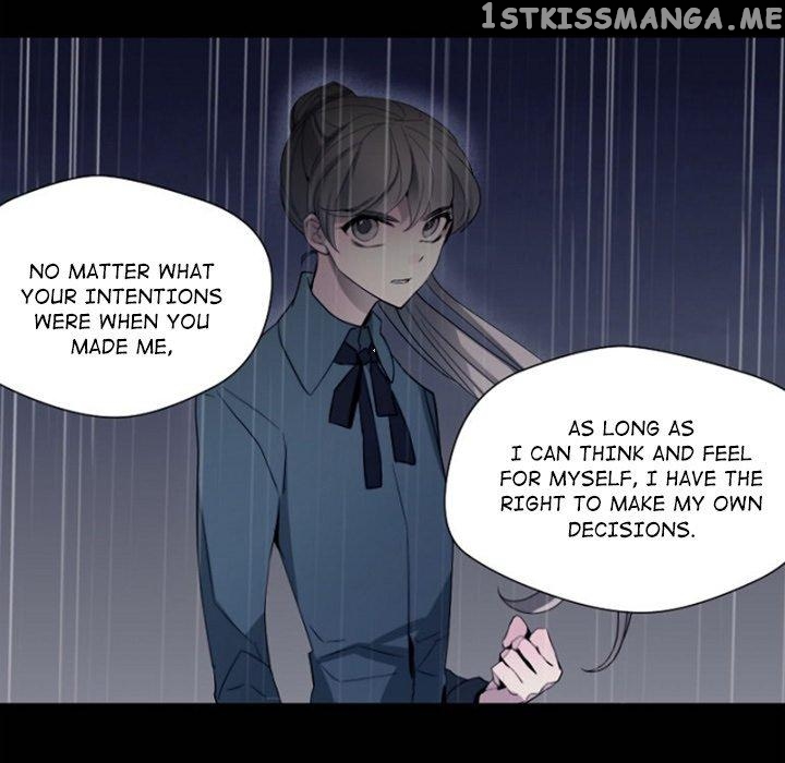 Anz - Manhwa chapter 88 - page 13