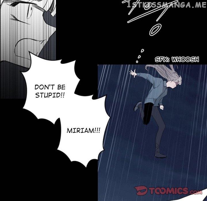Anz - Manhwa chapter 88 - page 18