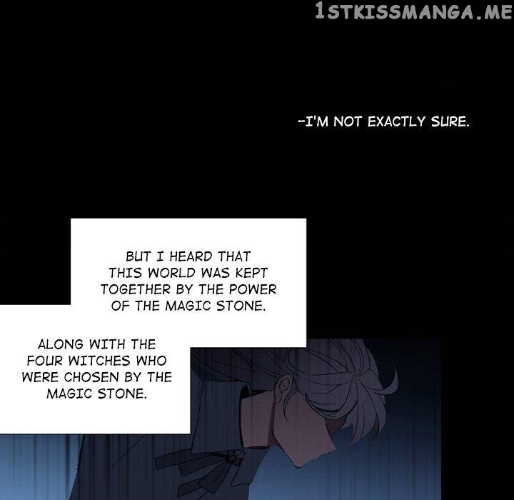 Anz - Manhwa chapter 88 - page 20
