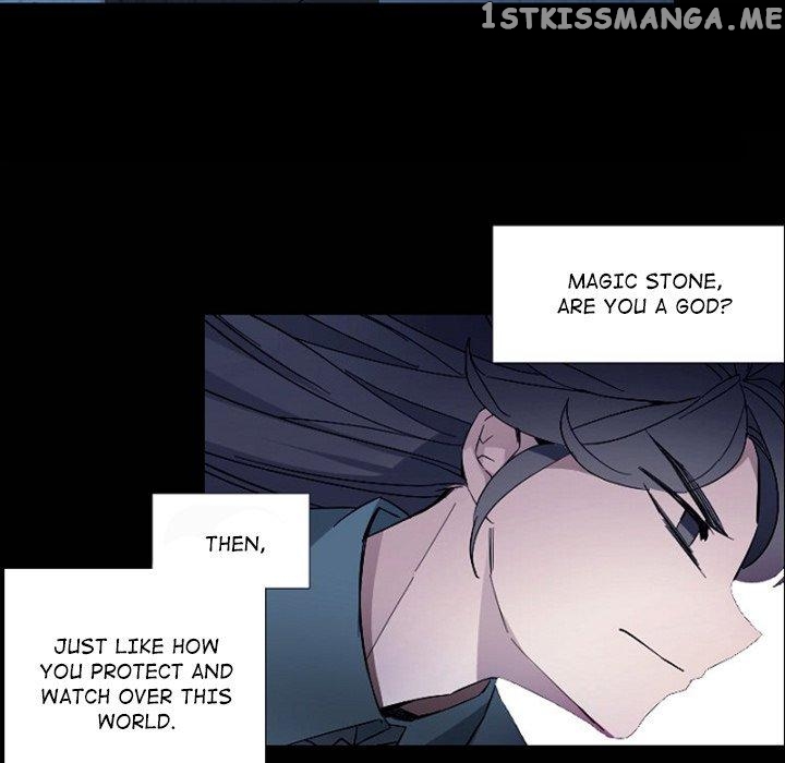 Anz - Manhwa chapter 88 - page 21
