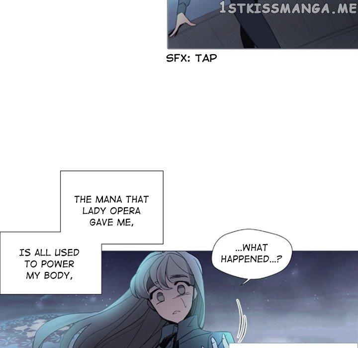 Anz - Manhwa chapter 88 - page 32