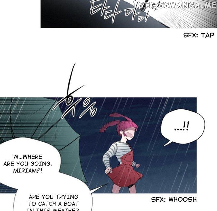 Anz - Manhwa chapter 88 - page 5