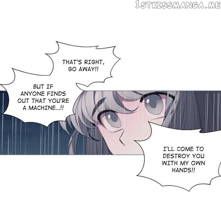 Anz - Manhwa chapter 88 - page 51